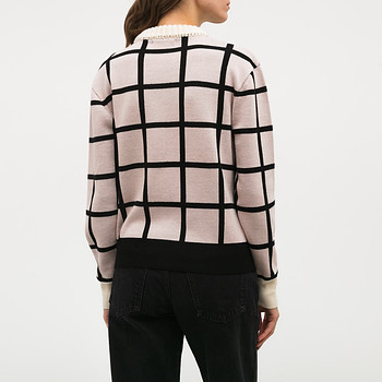 Свитер JW Anderson