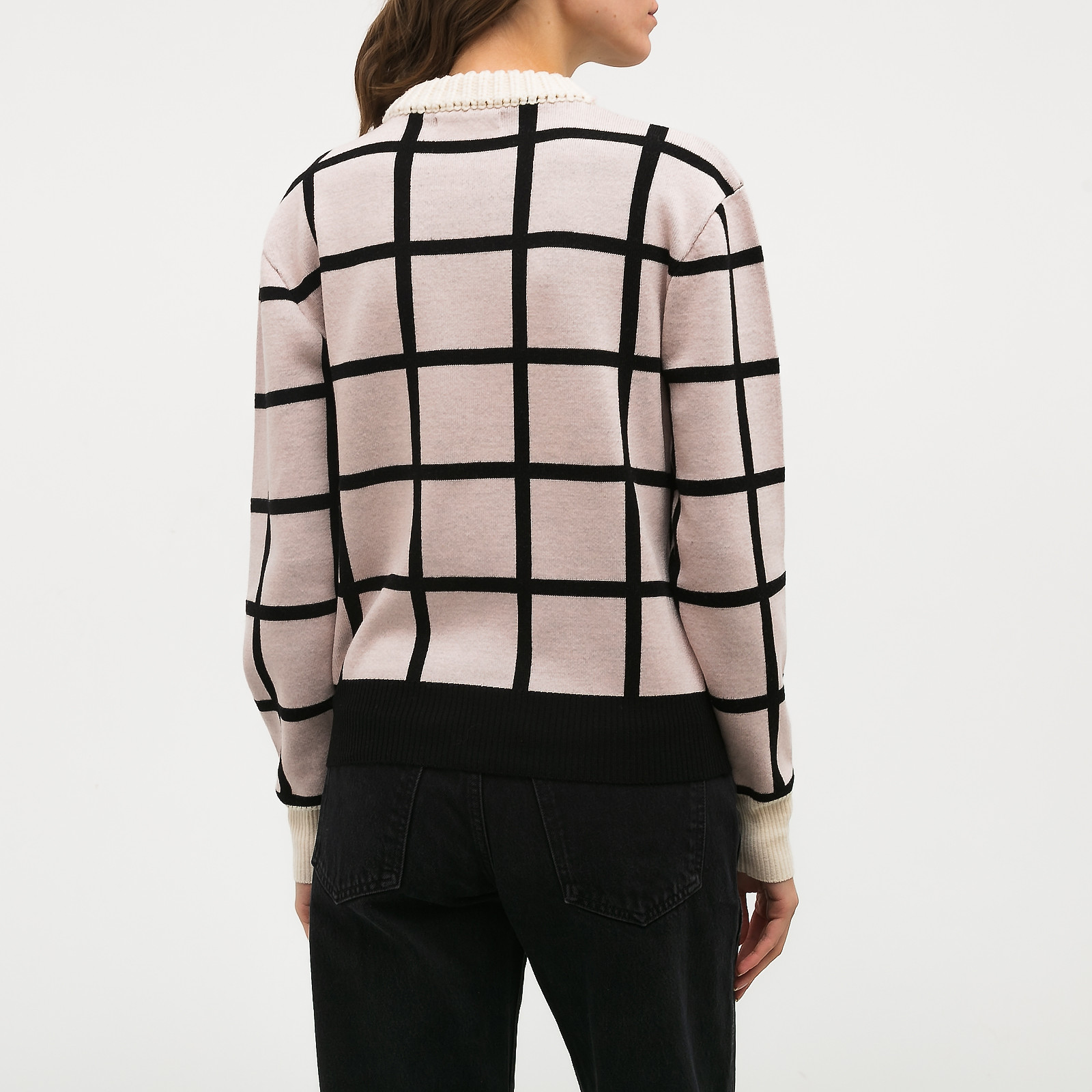 Свитер JW Anderson - купить оригинал в секонд-хенде SFS - 2