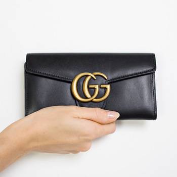 Кошелек Gucci