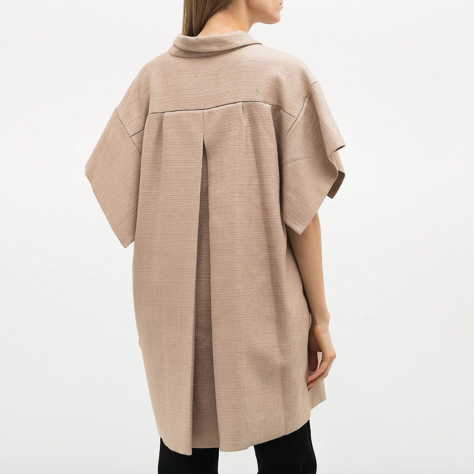 Пальто Fendi - купить оригинал в секонд-хенде SFS - 3