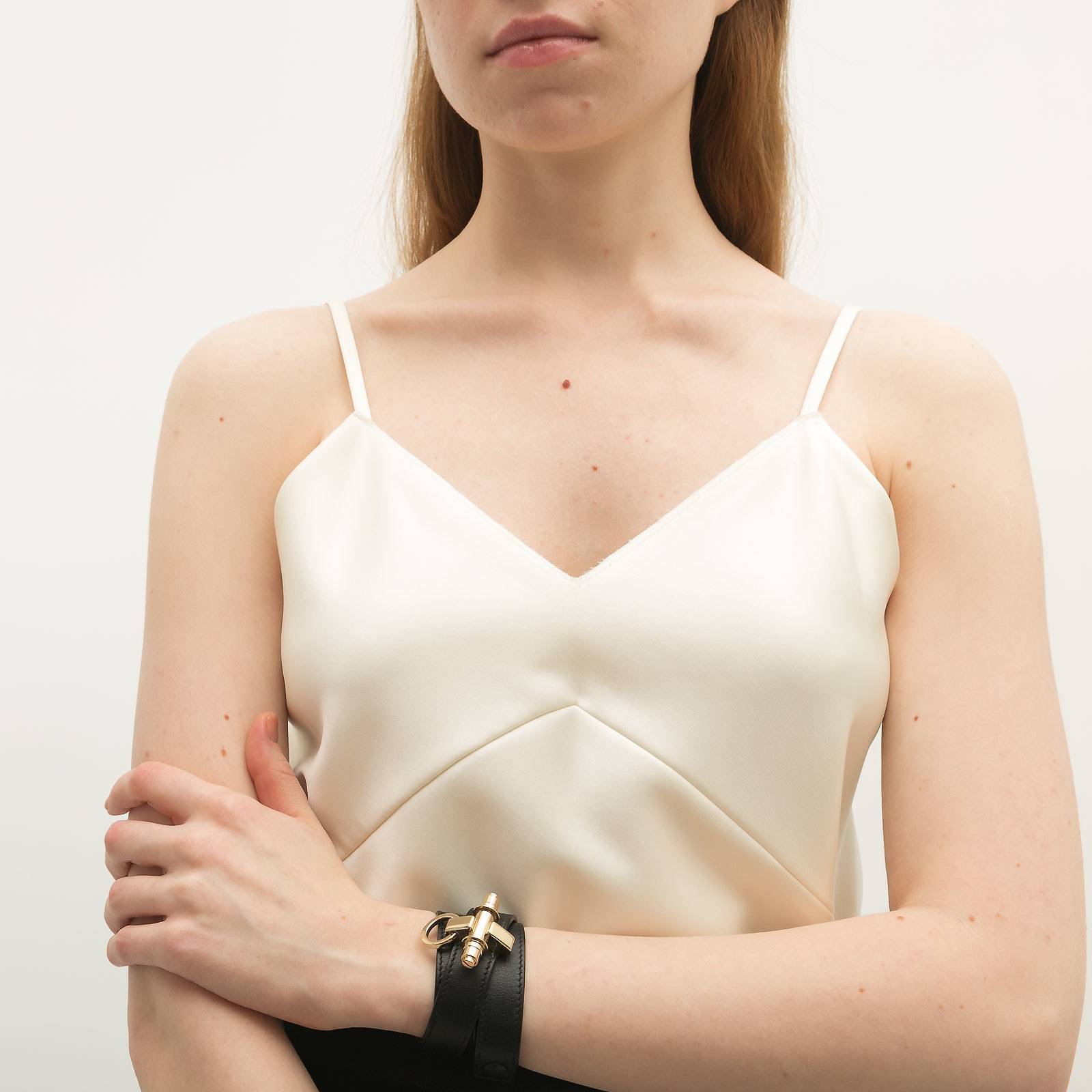 Браслет Givenchy - купить оригинал в секонд-хенде SFS - 4