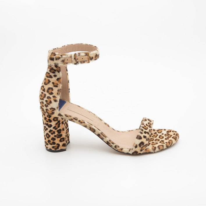 Босоножки Stuart Weitzman