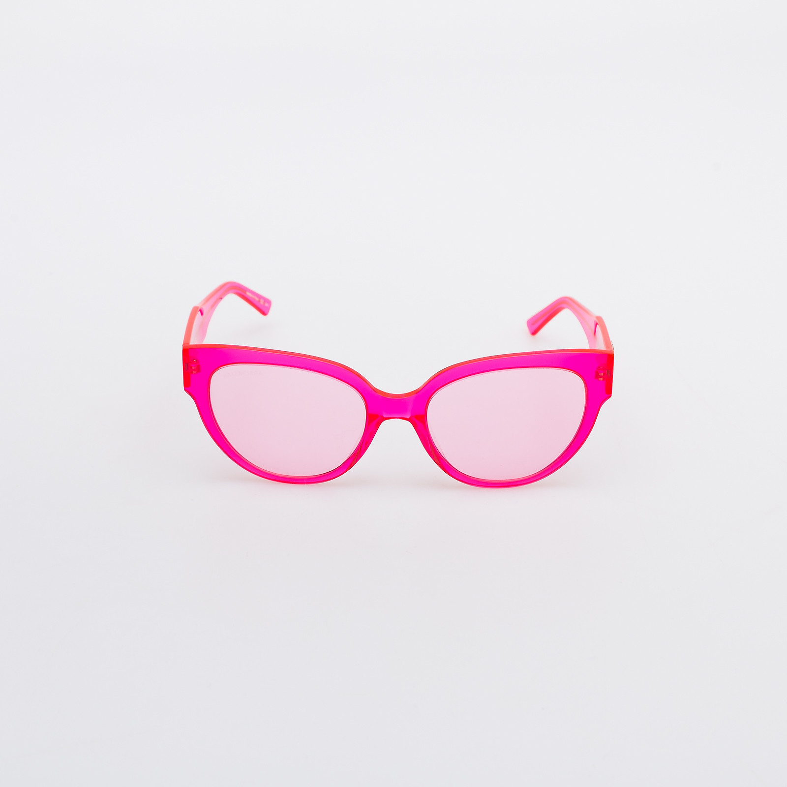 Очки Balenciaga - купить оригинал в секонд-хенде SFS - 1