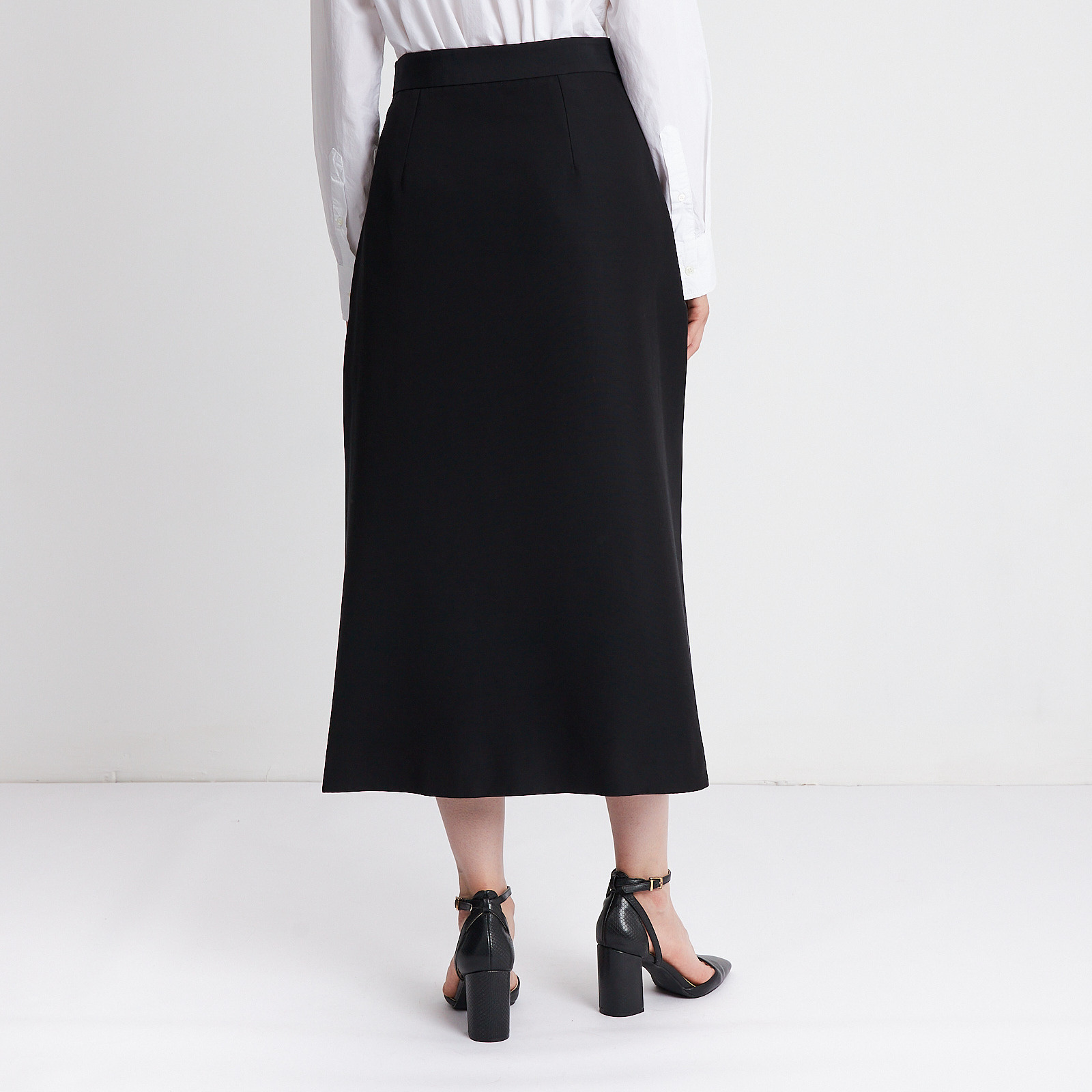 Юбка Gucci - купить оригинал в секонд-хенде SFS - 3