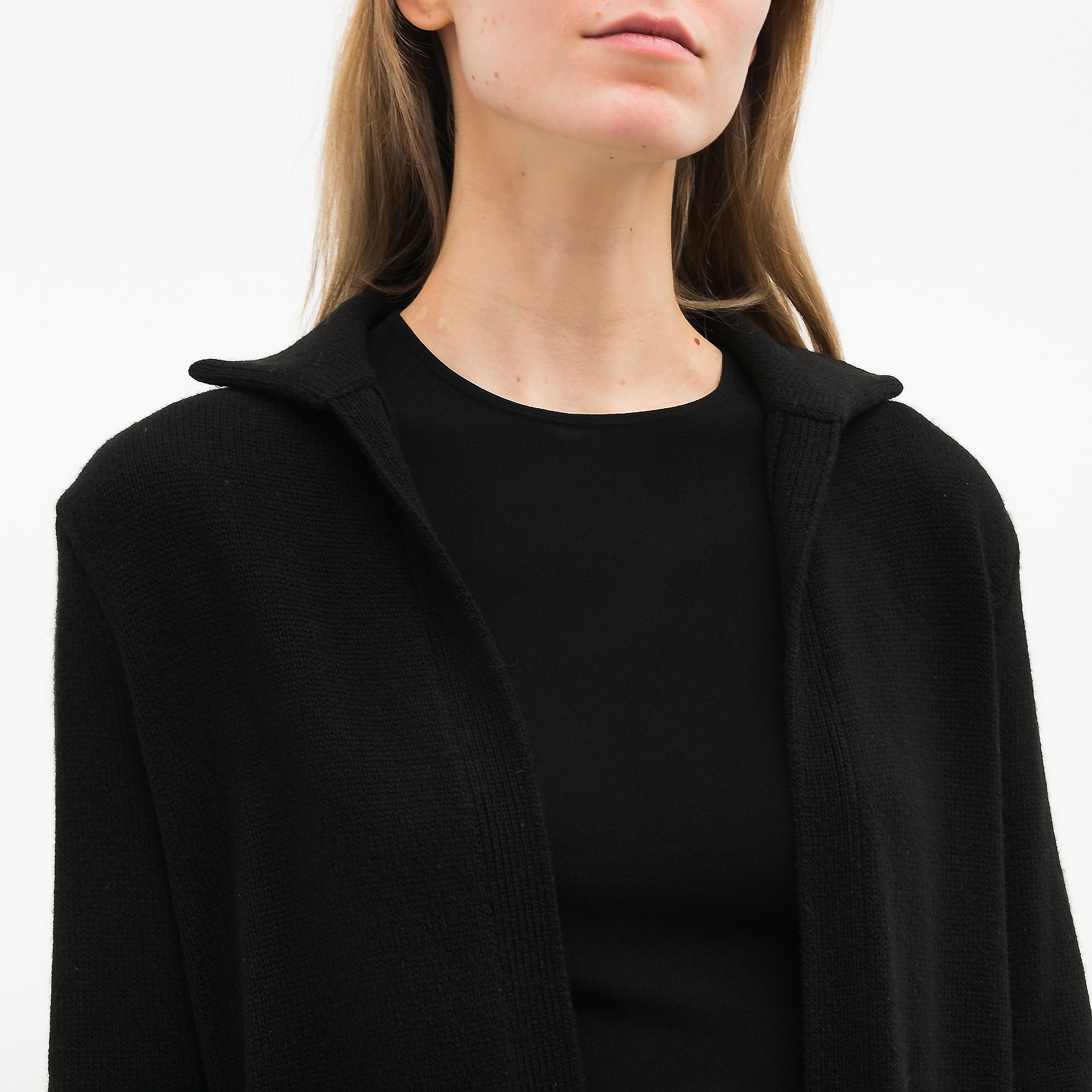 Кардиган Ralph Lauren - купить оригинал в секонд-хенде SFS - 4