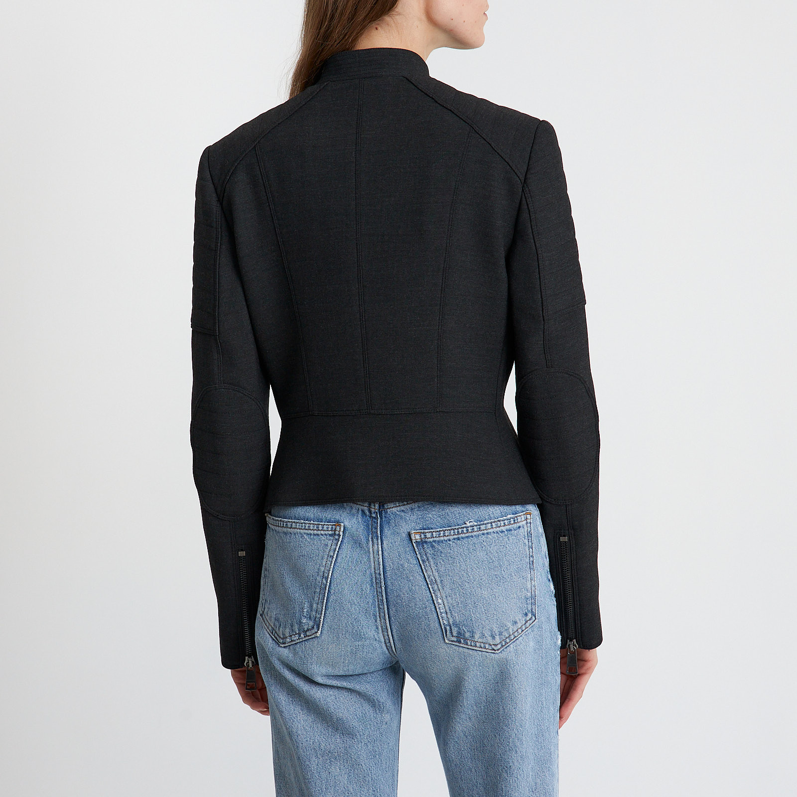 Куртка Burberry - купить оригинал в секонд-хенде SFS - 3