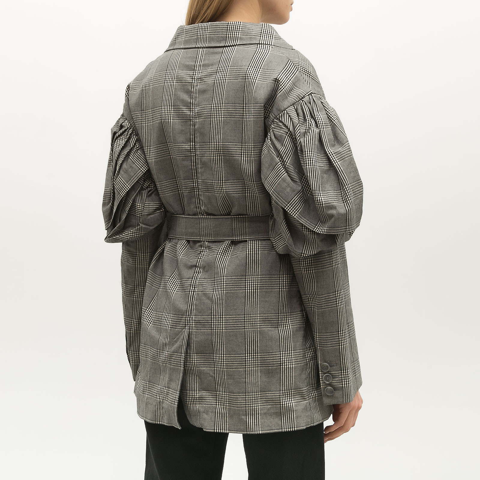 Жакет Simone Rocha - купить оригинал в секонд-хенде SFS - 2
