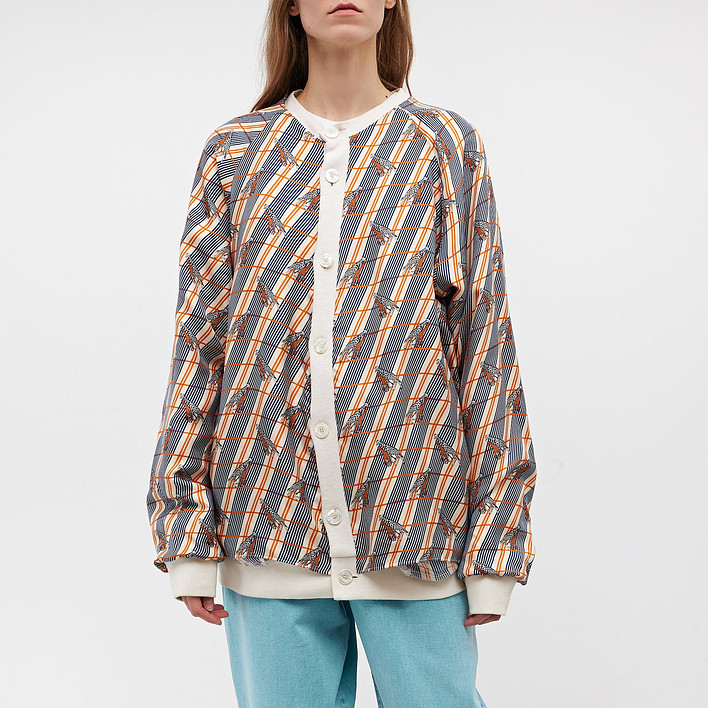Кардиган Gucci