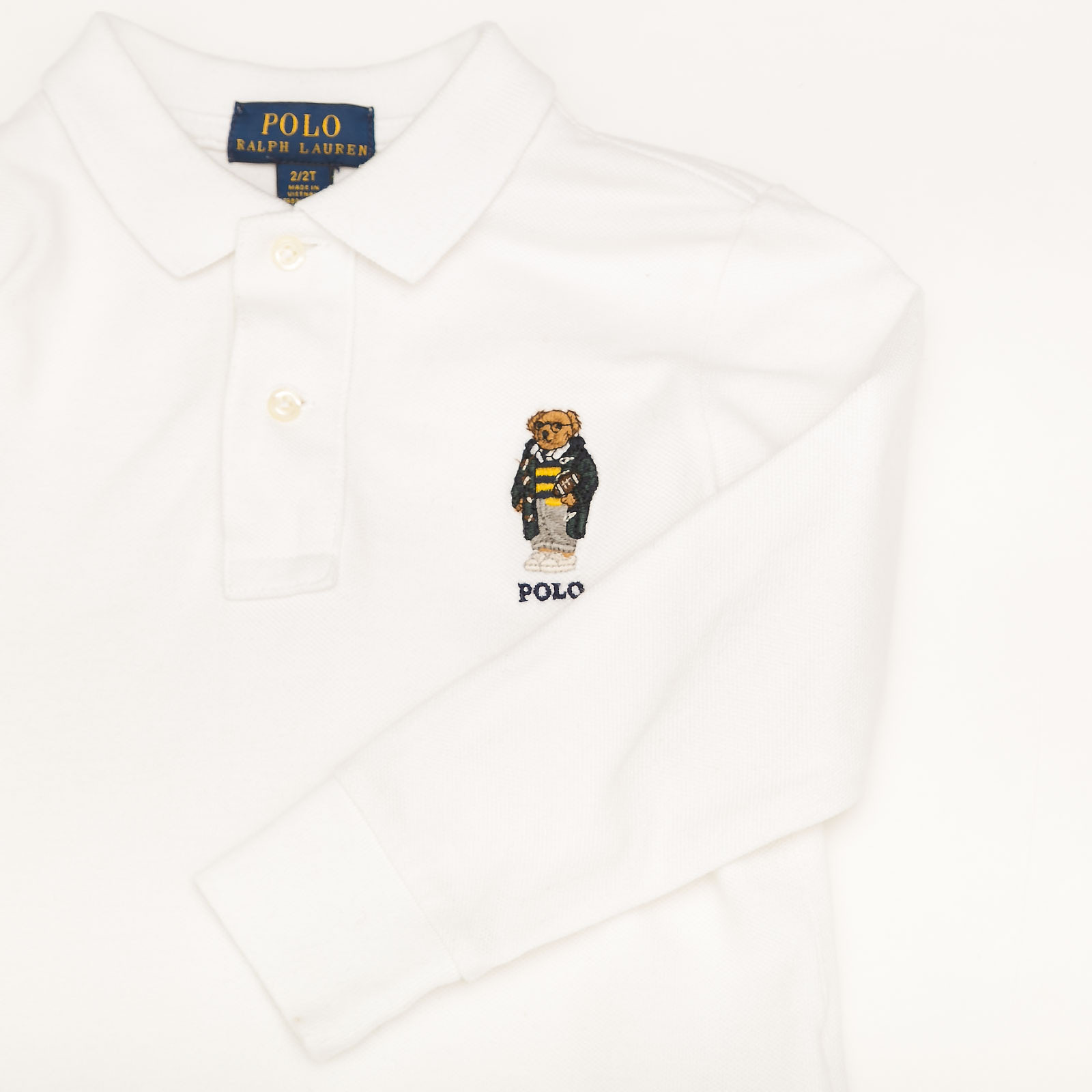 Polo Ralph Lauren 18 24 92 2500