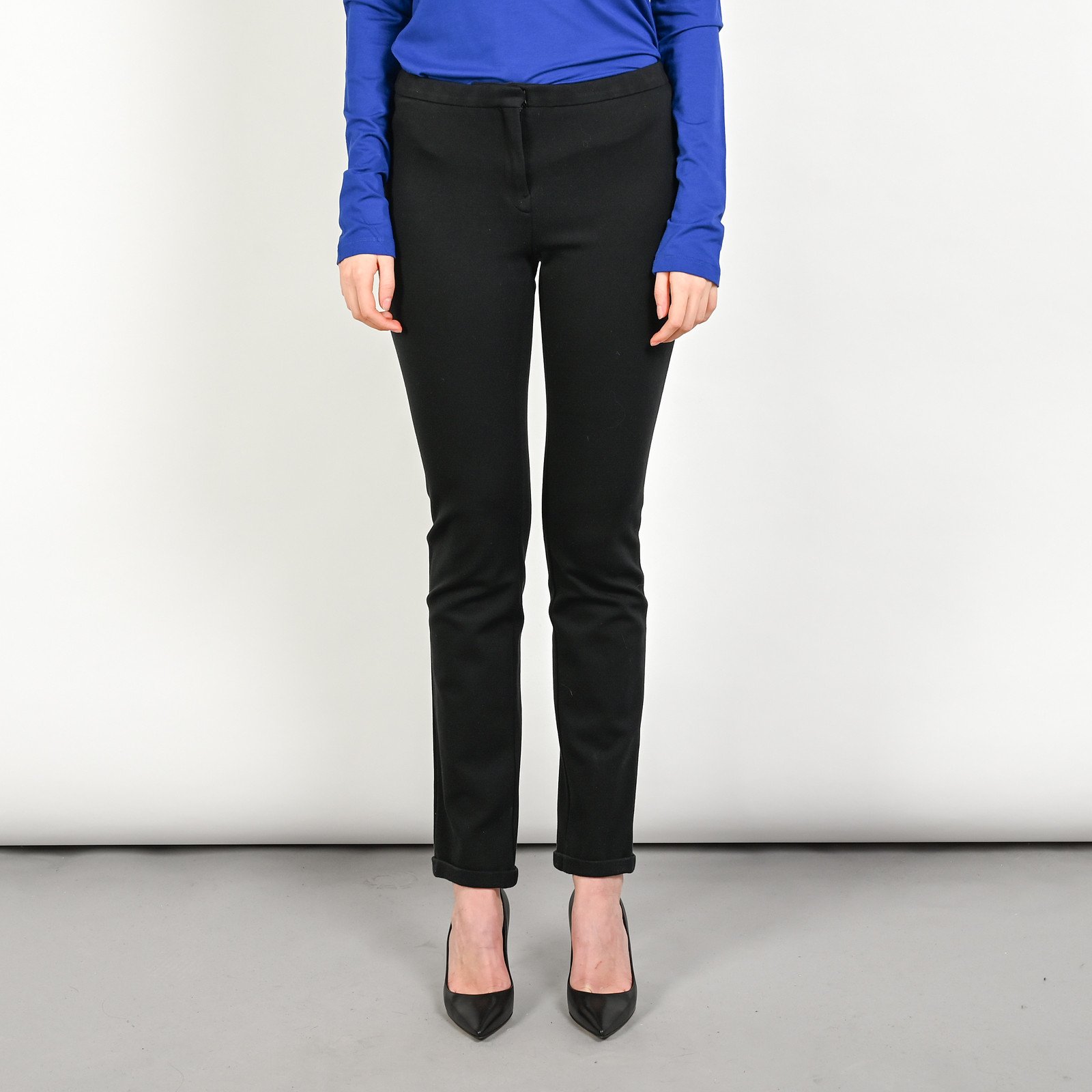 Брюки Jil Sander - купить оригинал в секонд-хенде SFS - 1