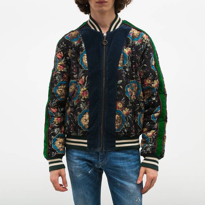 Куртка Gucci
