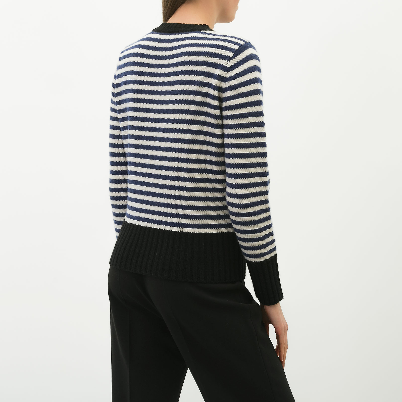 Свитер Max Mara - купить оригинал в секонд-хенде SFS - 2