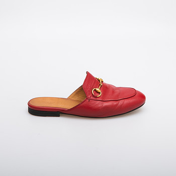 Туфли Gucci