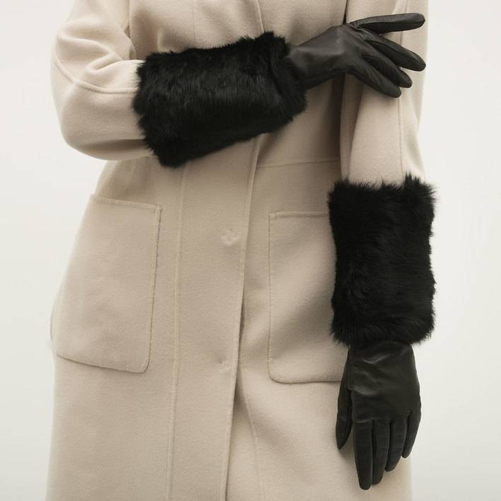 Перчатки Max Mara
