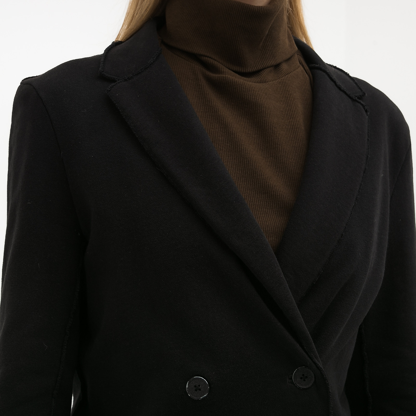 Пиджак T by Alexander Wang - купить оригинал в секонд-хенде SFS - 4