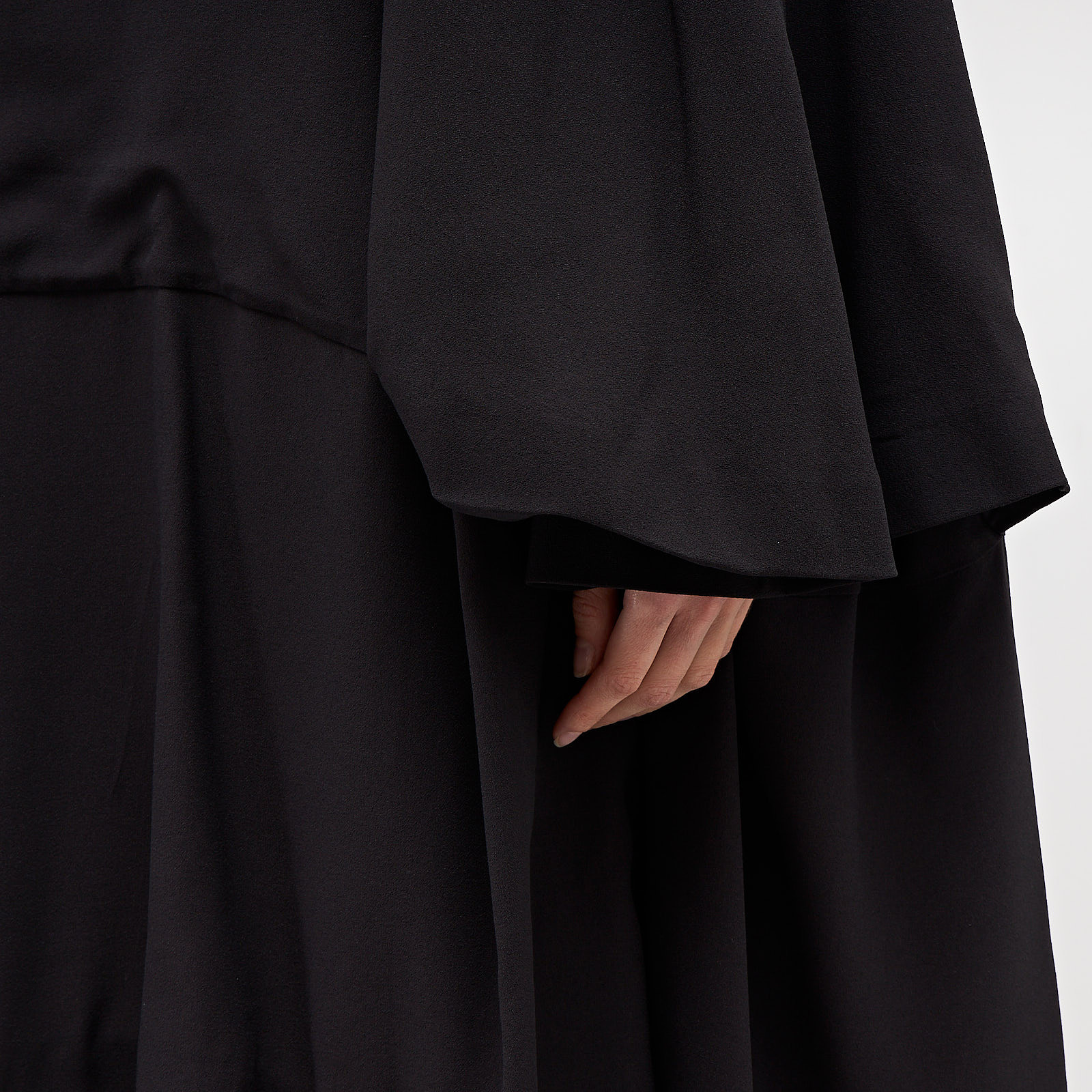 Платье Balenciaga - купить оригинал в секонд-хенде SFS - 3