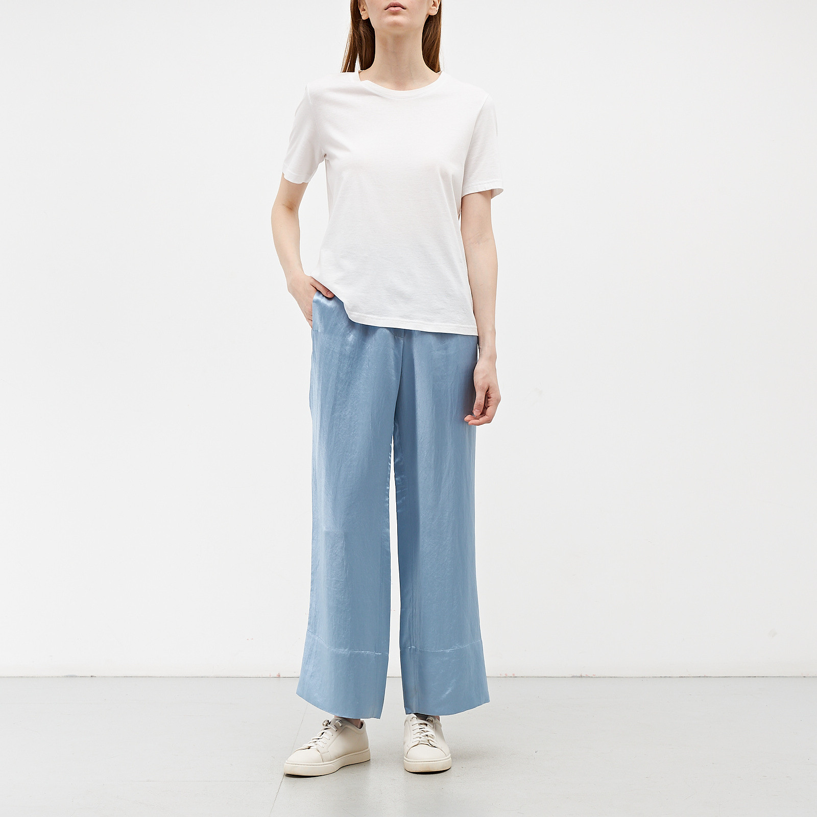 Брюки Acne Studios - купить оригинал в секонд-хенде SFS - 3