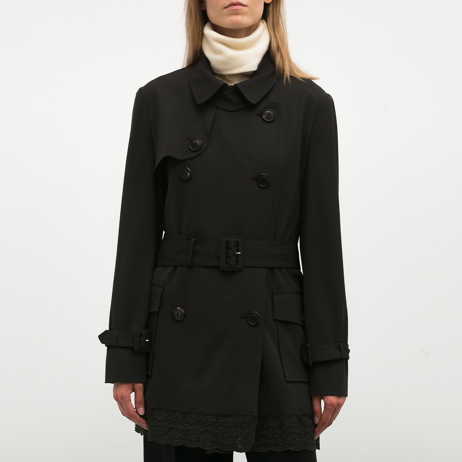 Плащ Christian Dior - купить оригинал в секонд-хенде SFS - 1