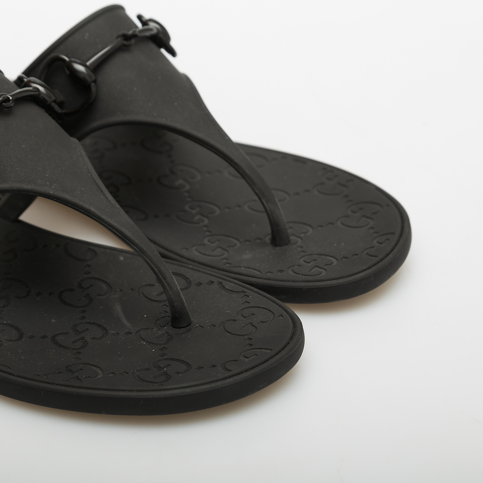 Сандалии Gucci - купить оригинал в секонд-хенде SFS - 4