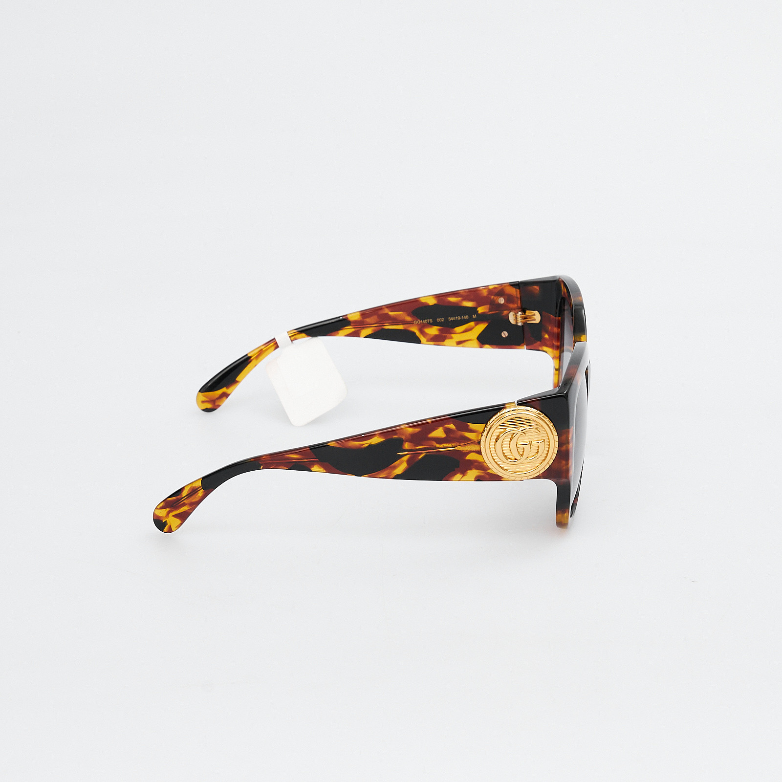 Очки Gucci - купить оригинал в секонд-хенде SFS - 3