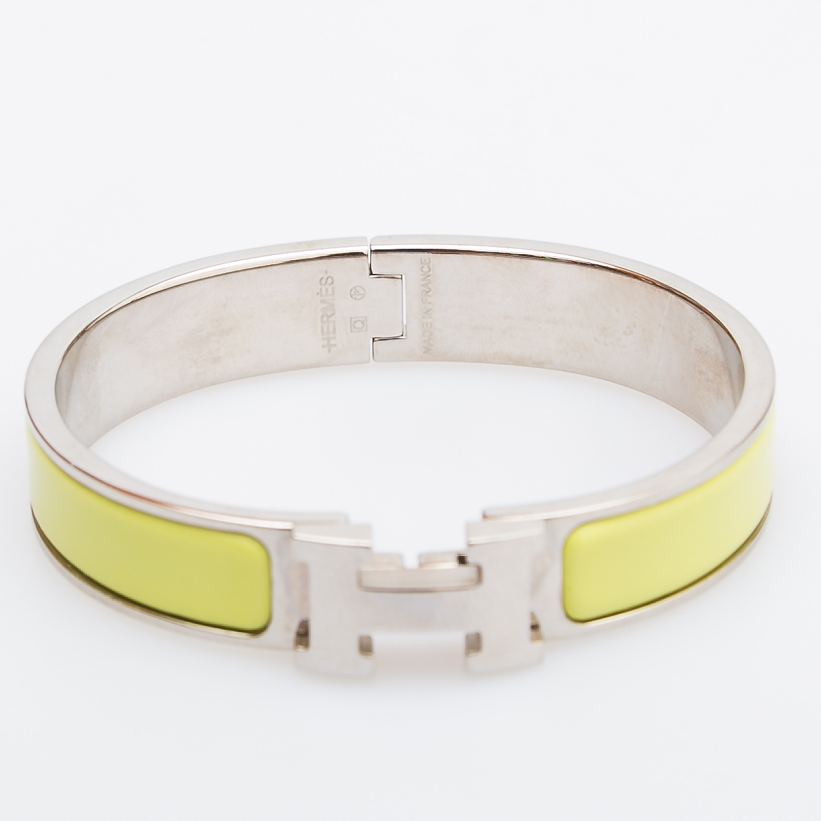 Браслет Hermes - купить оригинал в секонд-хенде SFS - 4