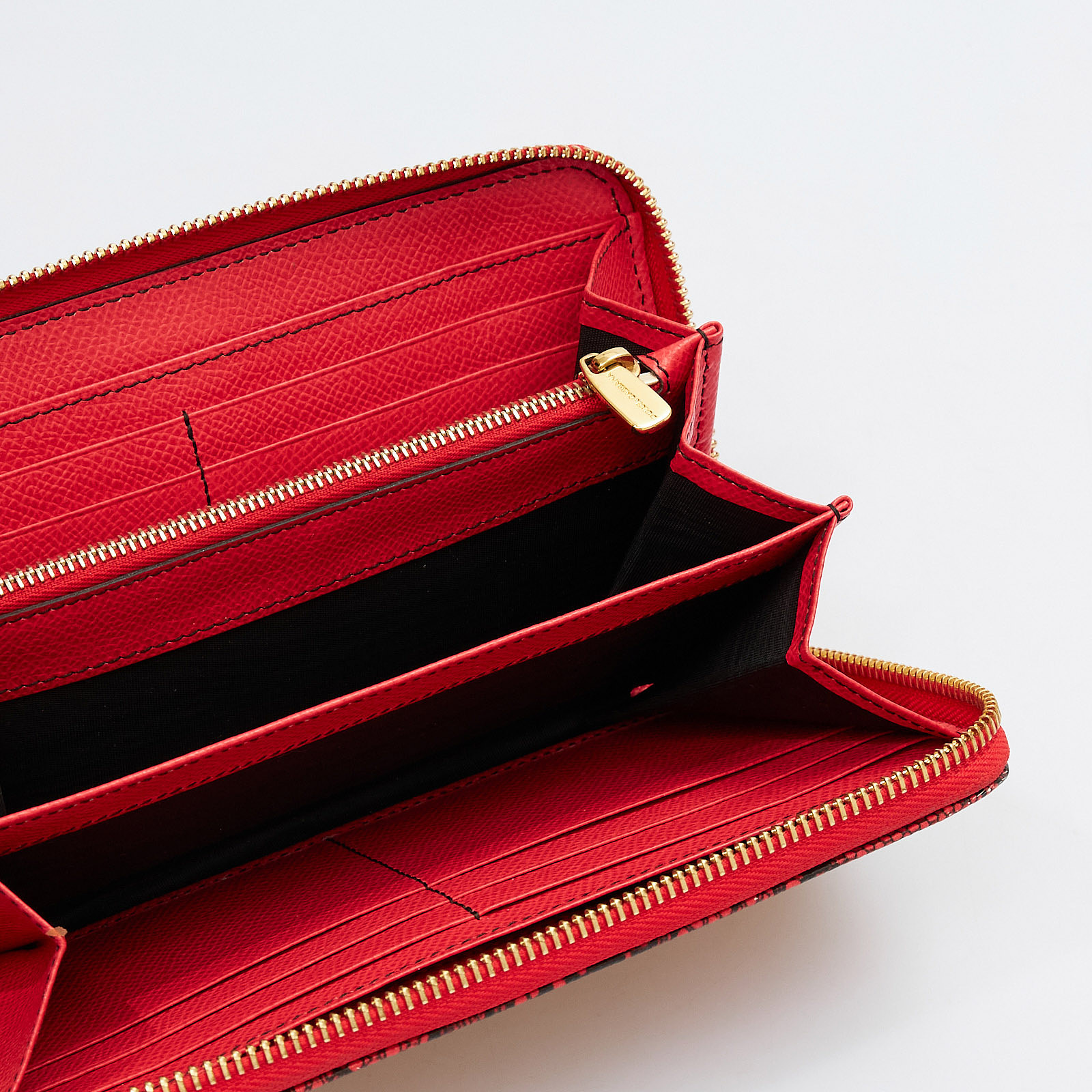 Кошелек Dolce&Gabbana - купить оригинал в секонд-хенде SFS - 5