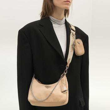 Сумка Prada