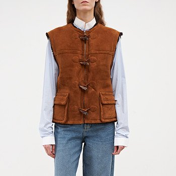 Жилет Hermes
