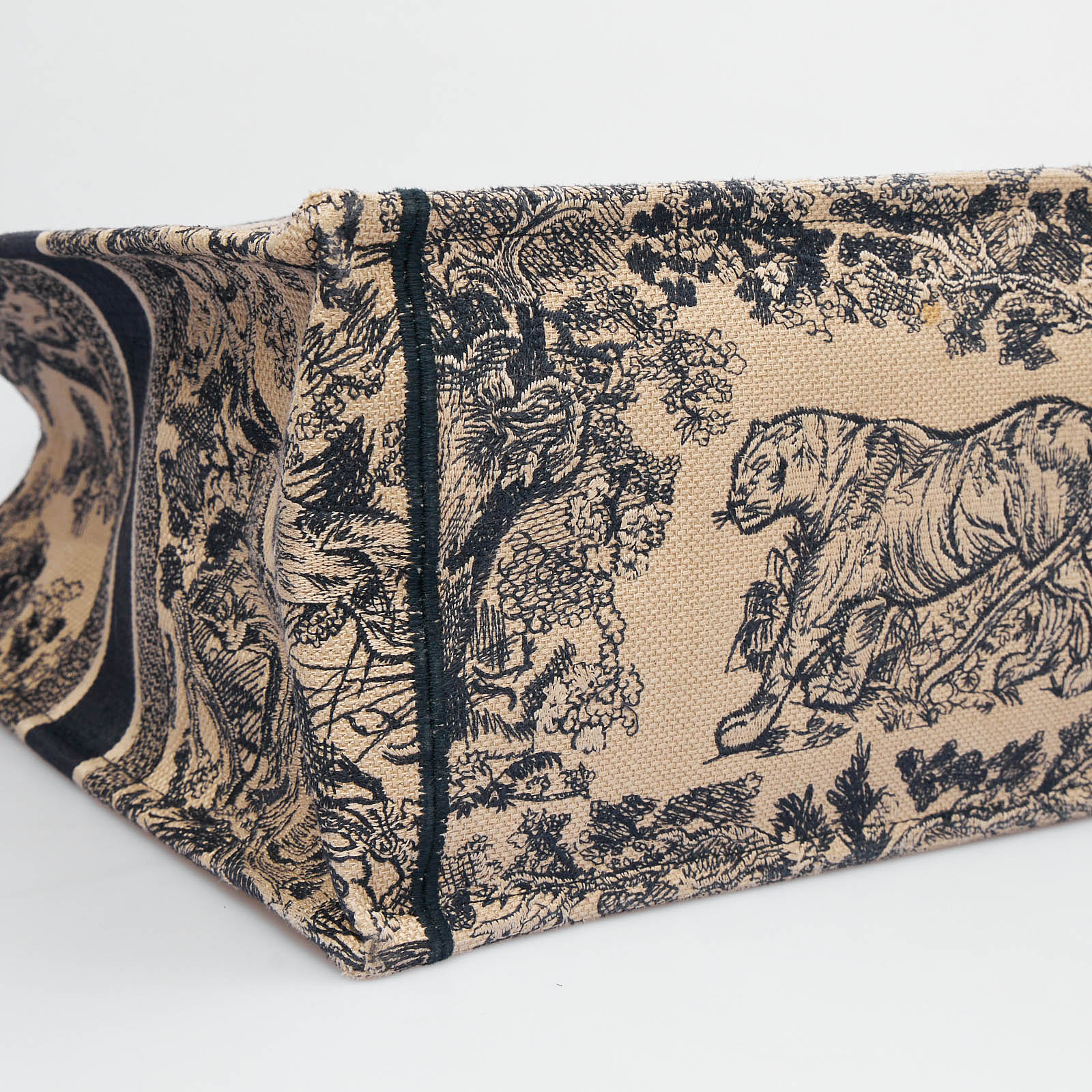 Сумка Christian Dior - купить оригинал в секонд-хенде SFS - 6