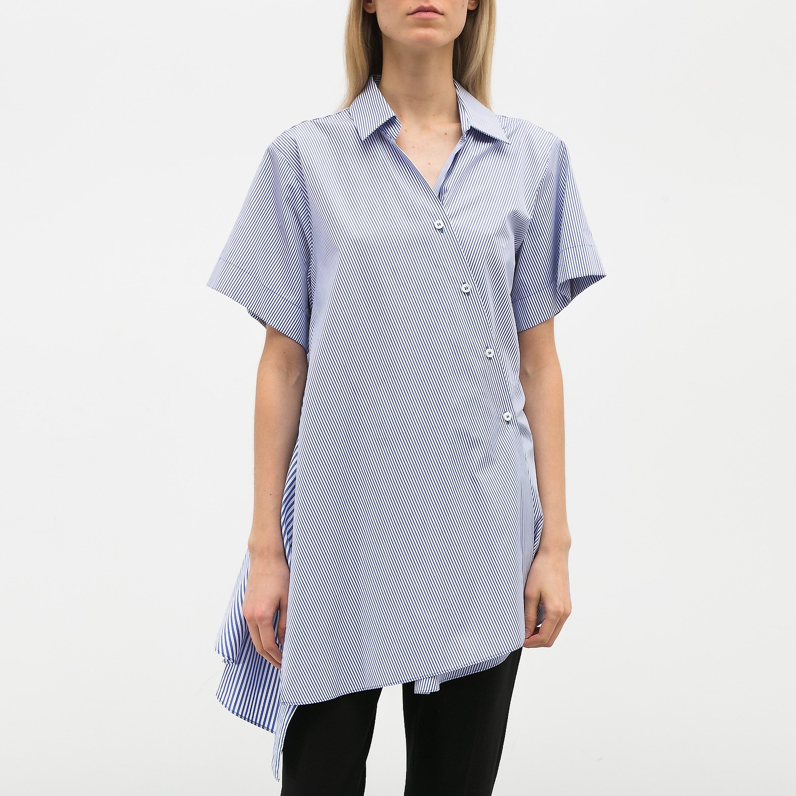 Рубашка Sportmax - купить оригинал в секонд-хенде SFS - 1