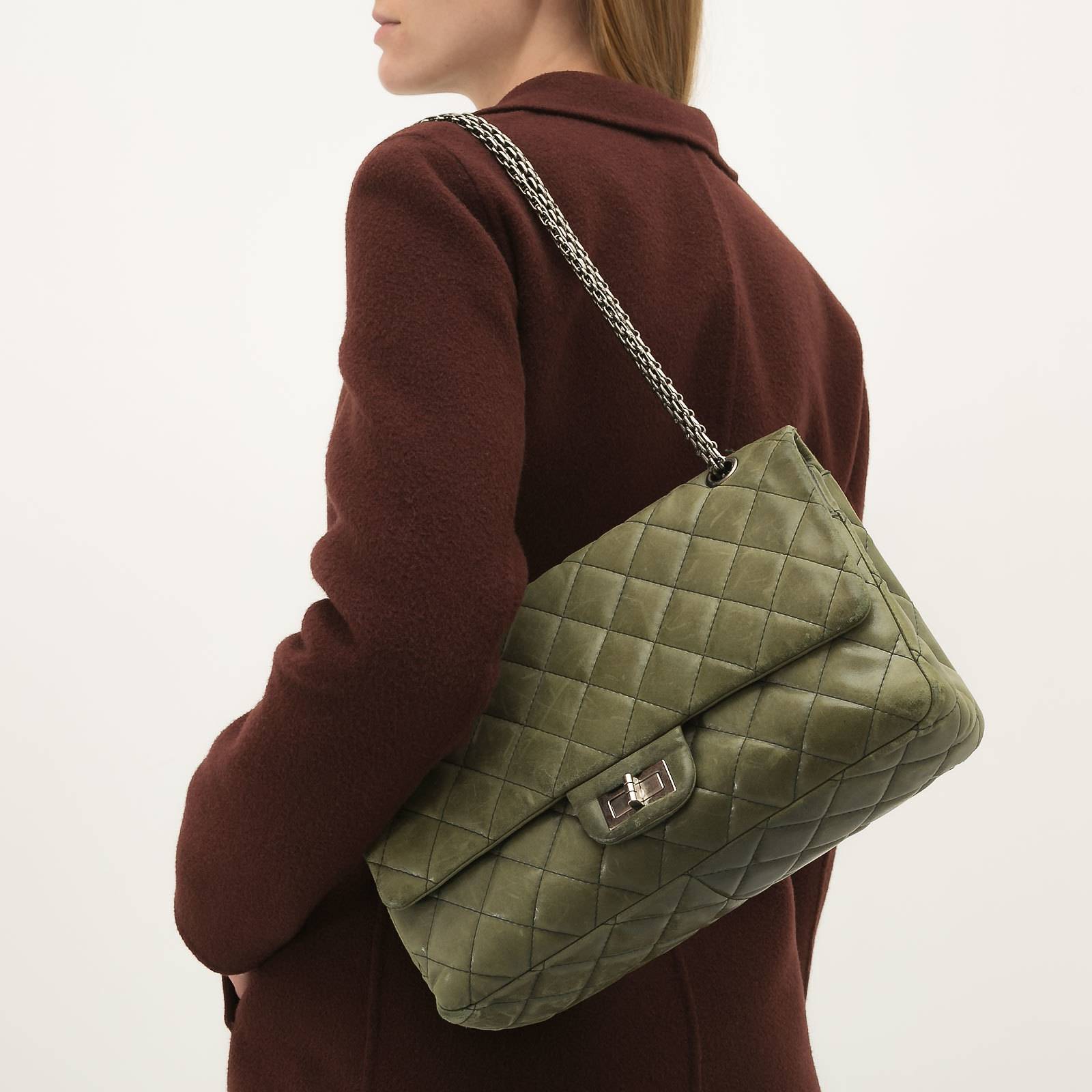 Сумка Chanel - купить оригинал в секонд-хенде SFS - 2