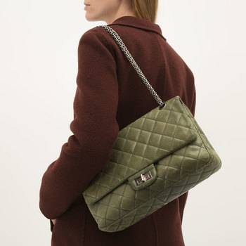 Сумка Chanel