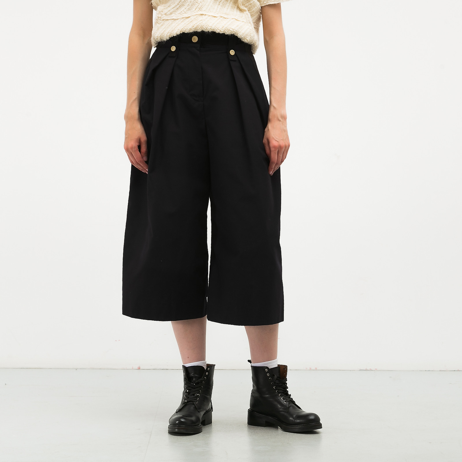 Шорты Sacai - купить оригинал в секонд-хенде SFS - 1