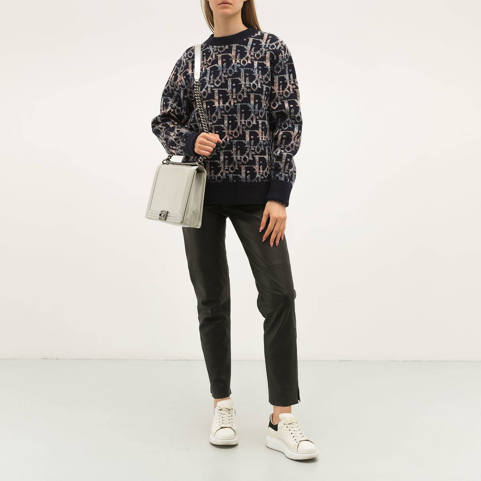 Свитер Christian Dior - купить оригинал в секонд-хенде SFS - 2