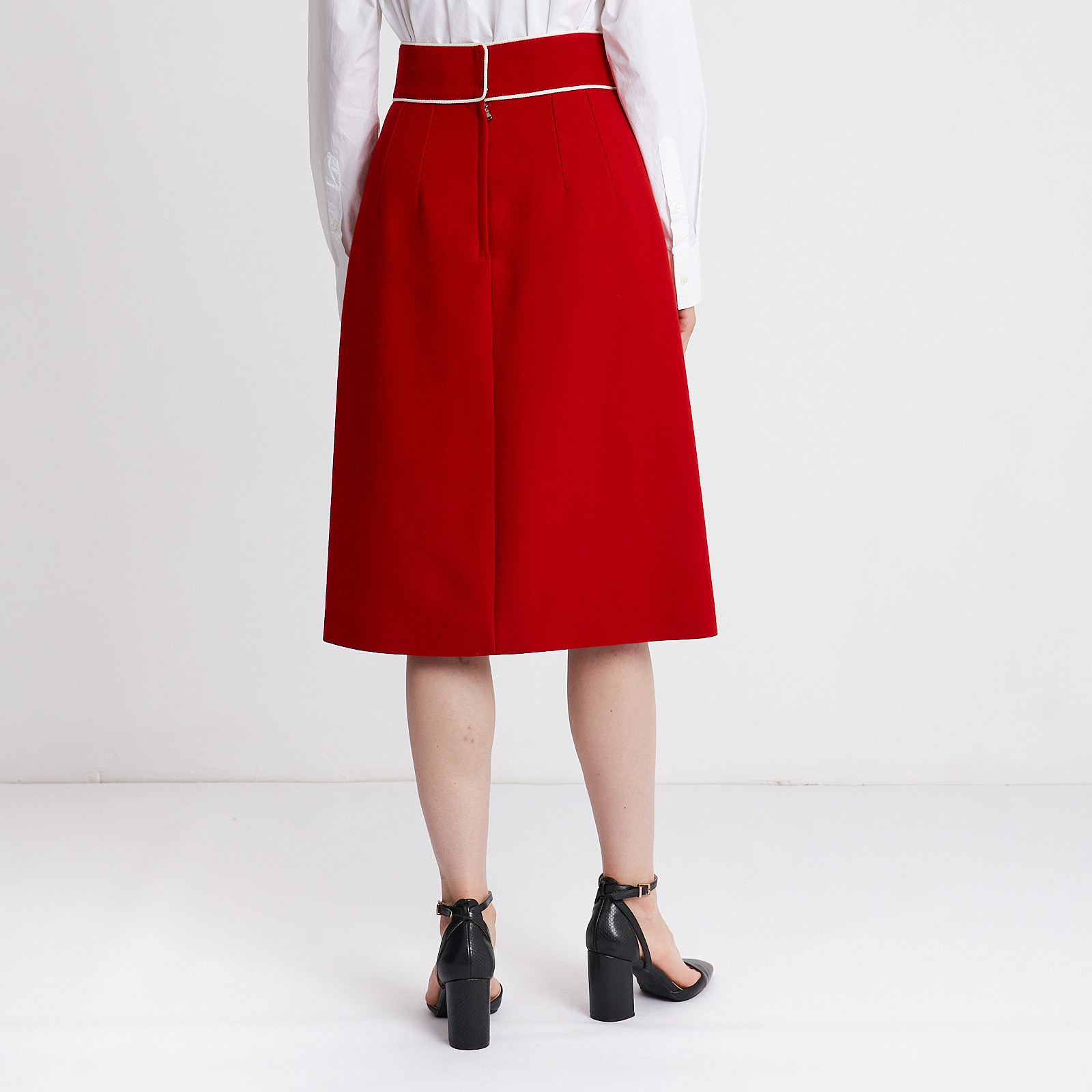 Юбка Dolce&Gabbana - купить оригинал в секонд-хенде SFS - 3