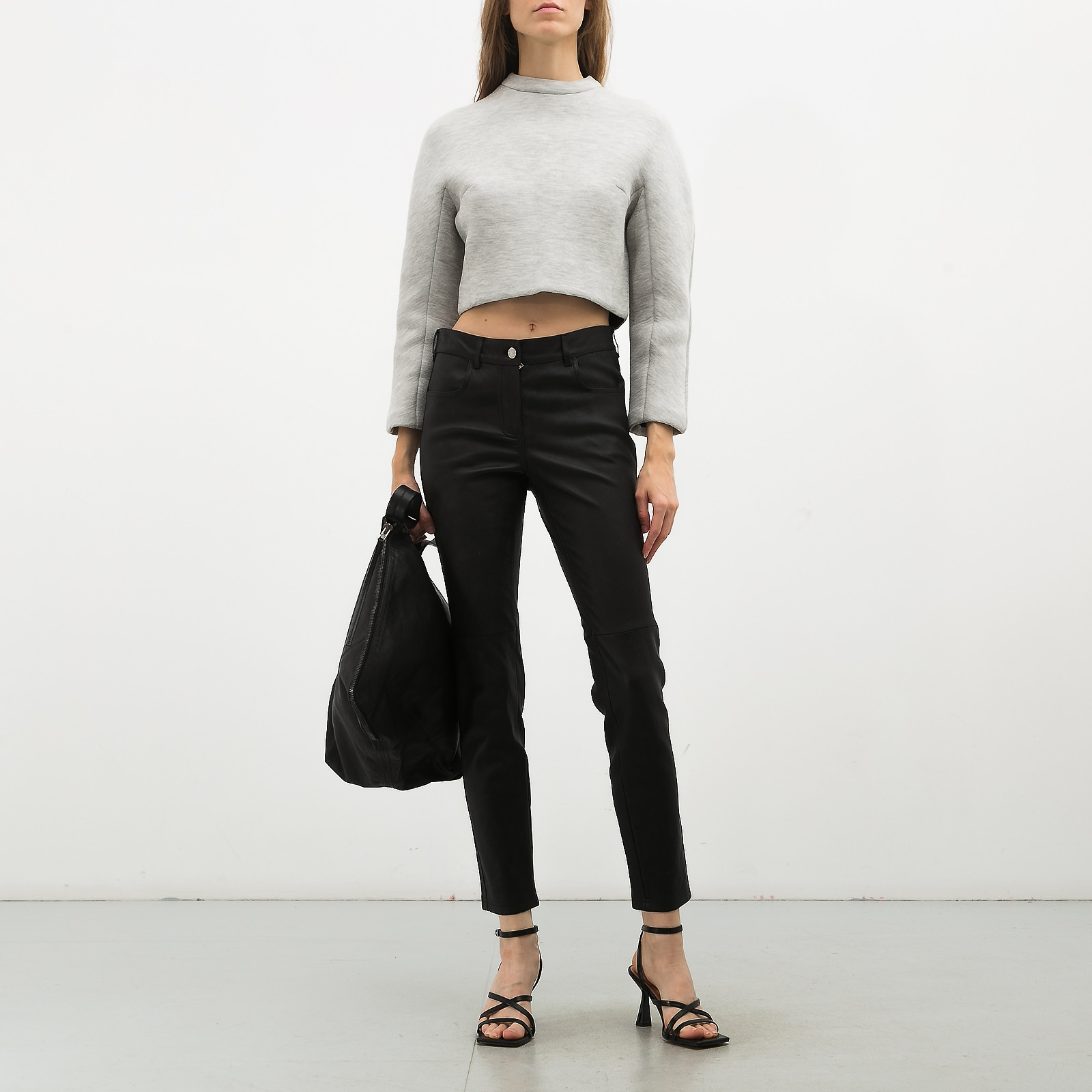 Брюки Givenchy - купить оригинал в секонд-хенде SFS - 2