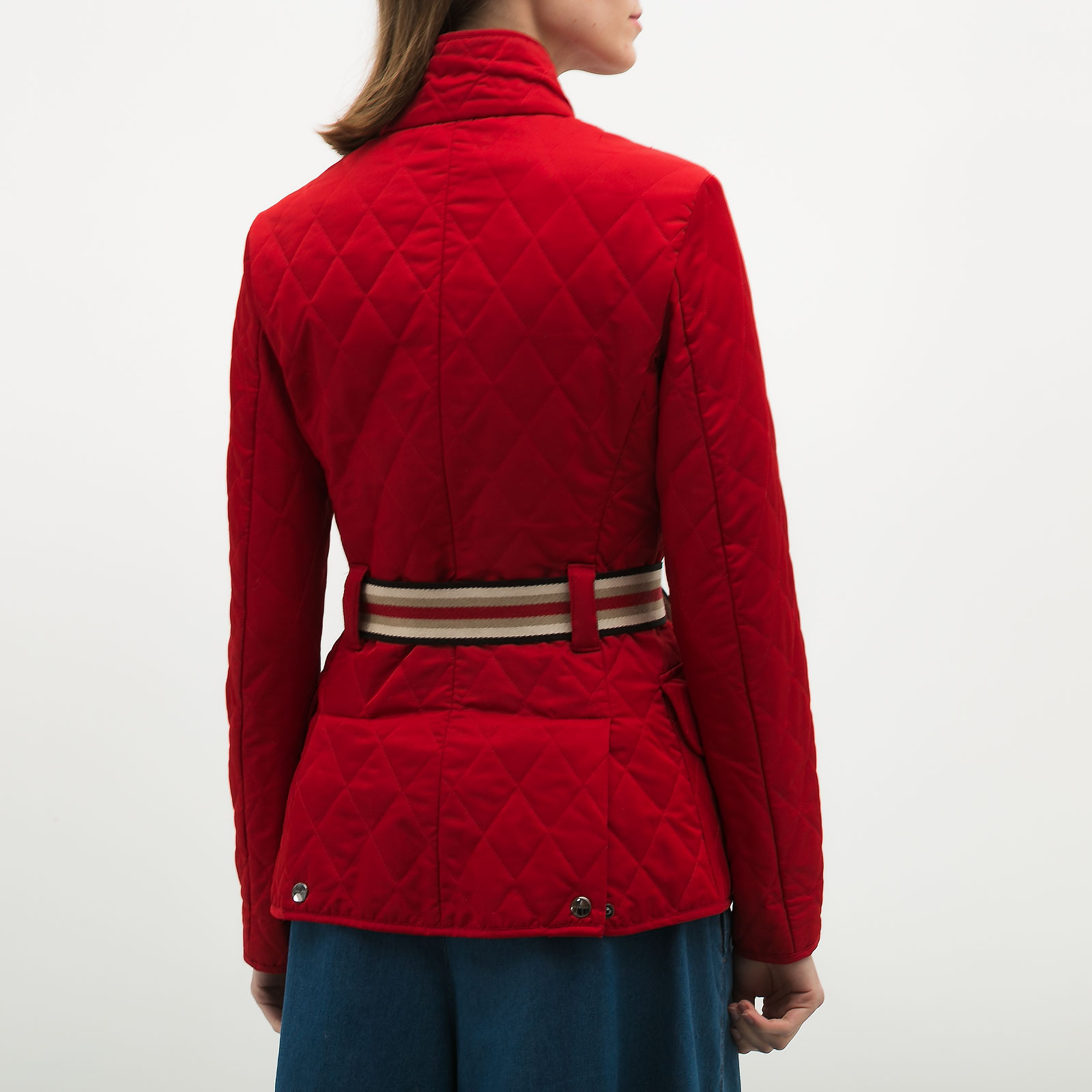 Куртка Burberry - купить оригинал в секонд-хенде SFS - 3