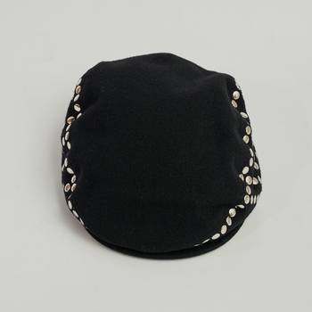 Кепка Yohji Yamamoto