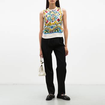 Жилет Dolce&Gabbana