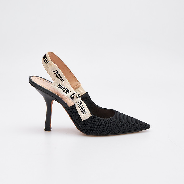 Туфли Christian Dior