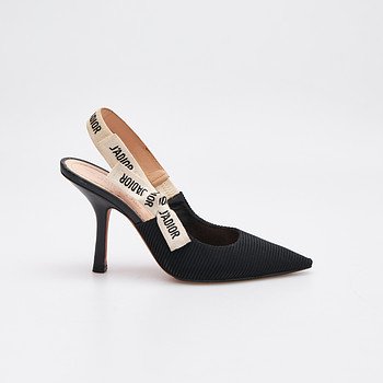 Туфли Christian Dior
