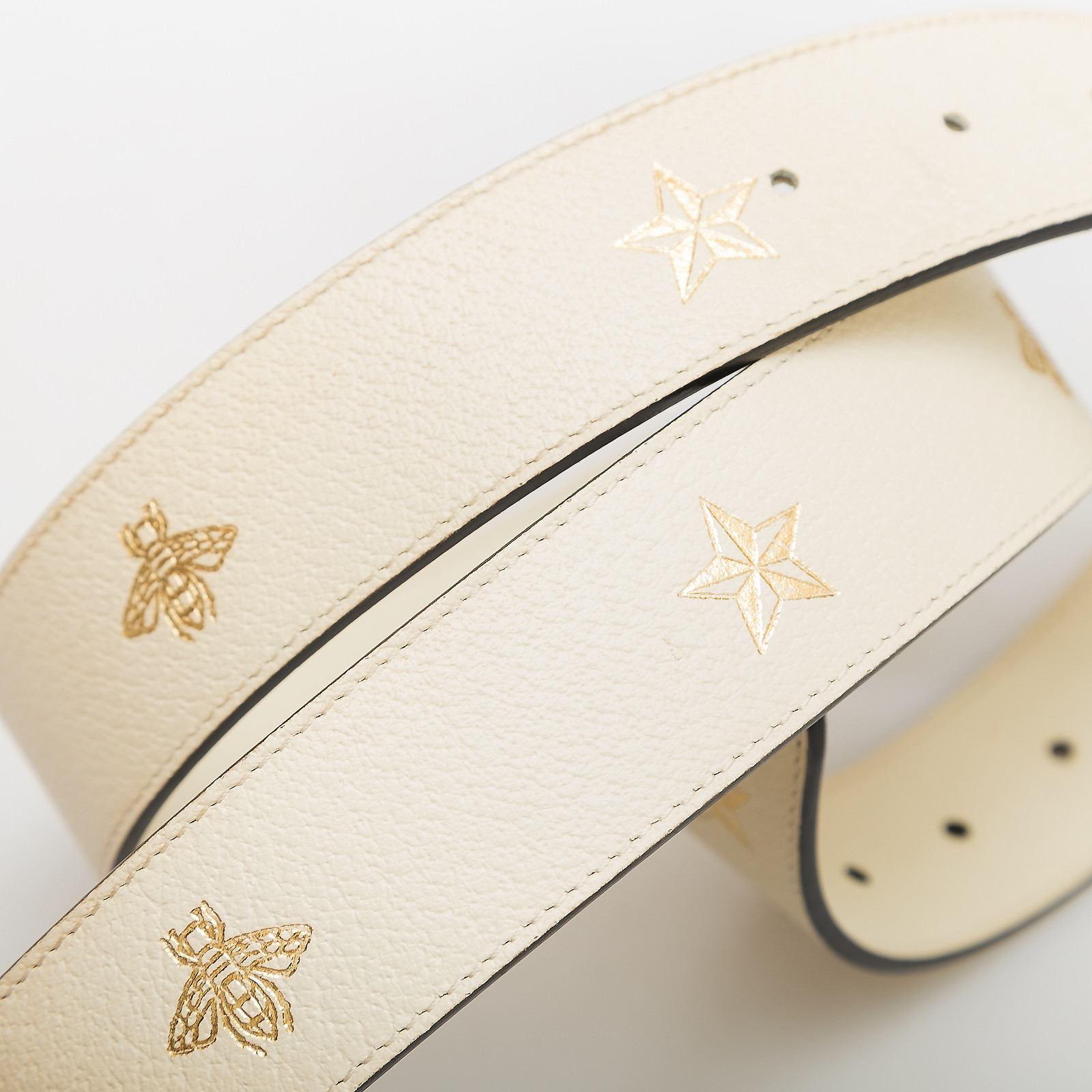 Ремень Gucci - купить оригинал в секонд-хенде SFS - 3