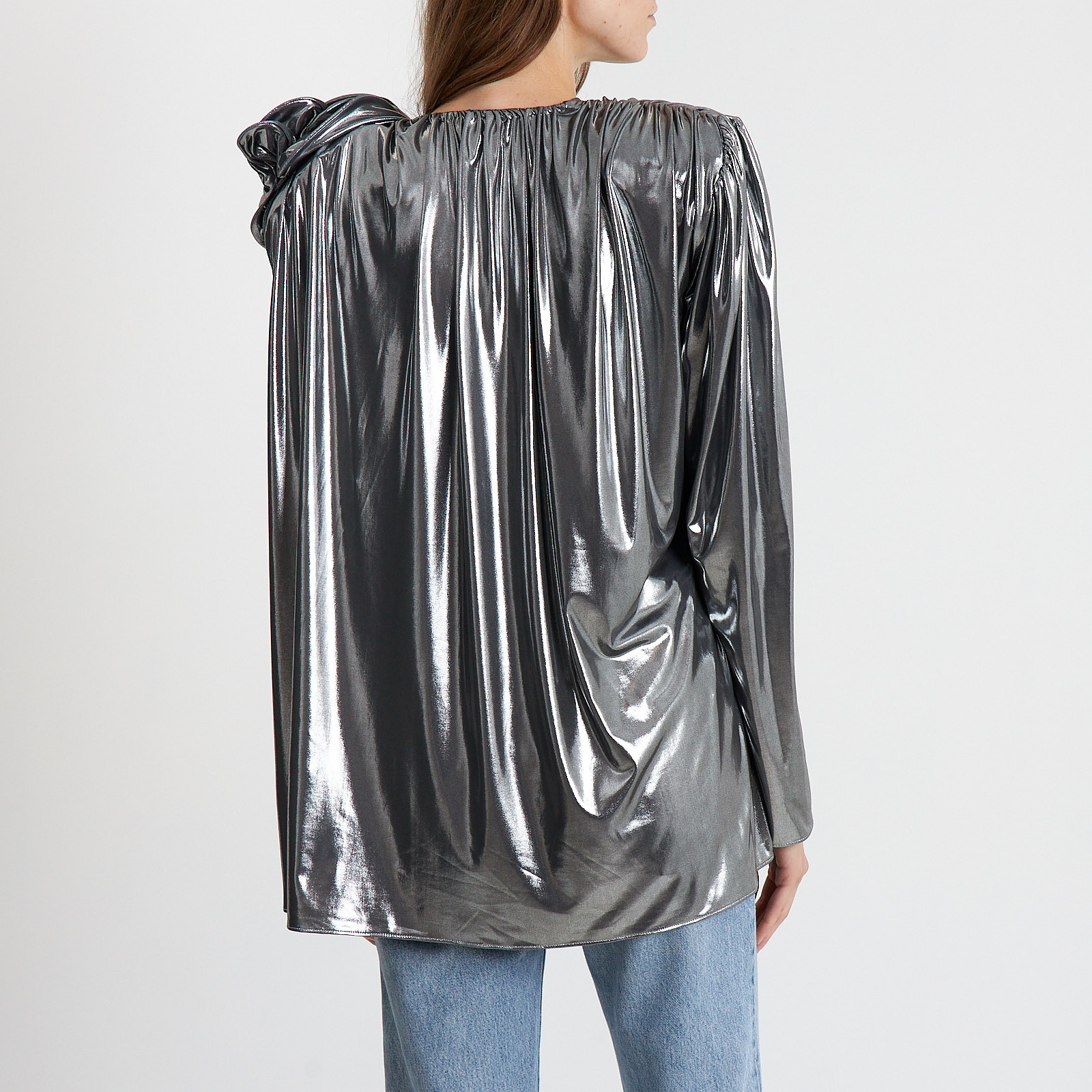 Блуза Magda Butrym - купить оригинал в секонд-хенде SFS - 3