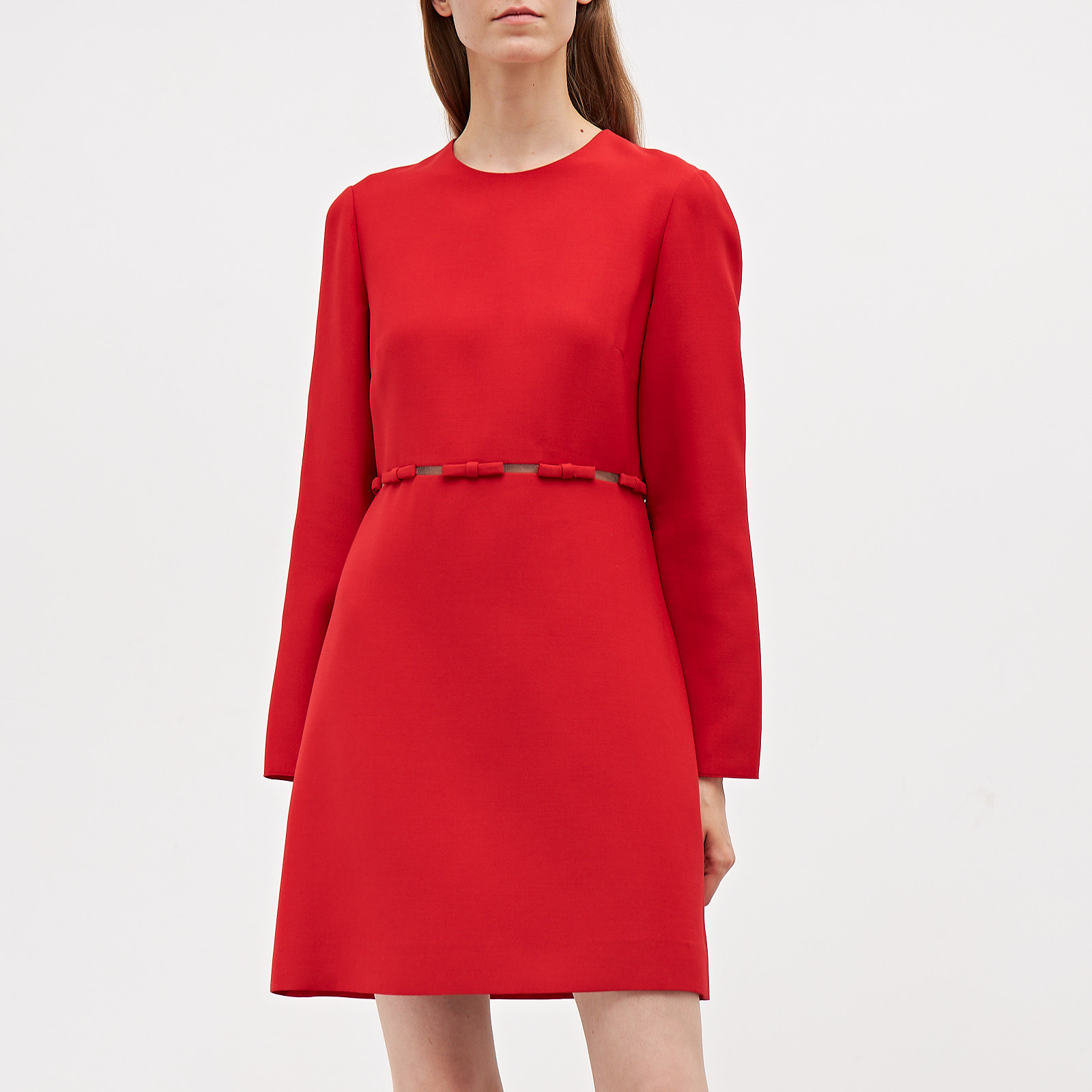 Платье Valentino - купить оригинал в секонд-хенде SFS - 1