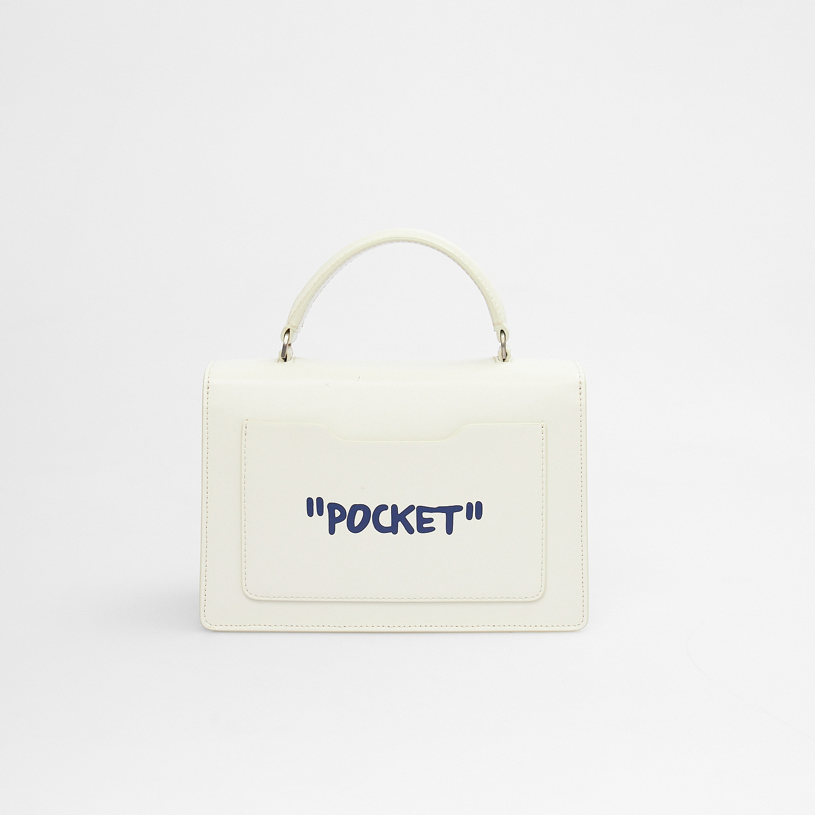 Сумка Off-White - купить оригинал в секонд-хенде SFS - 4