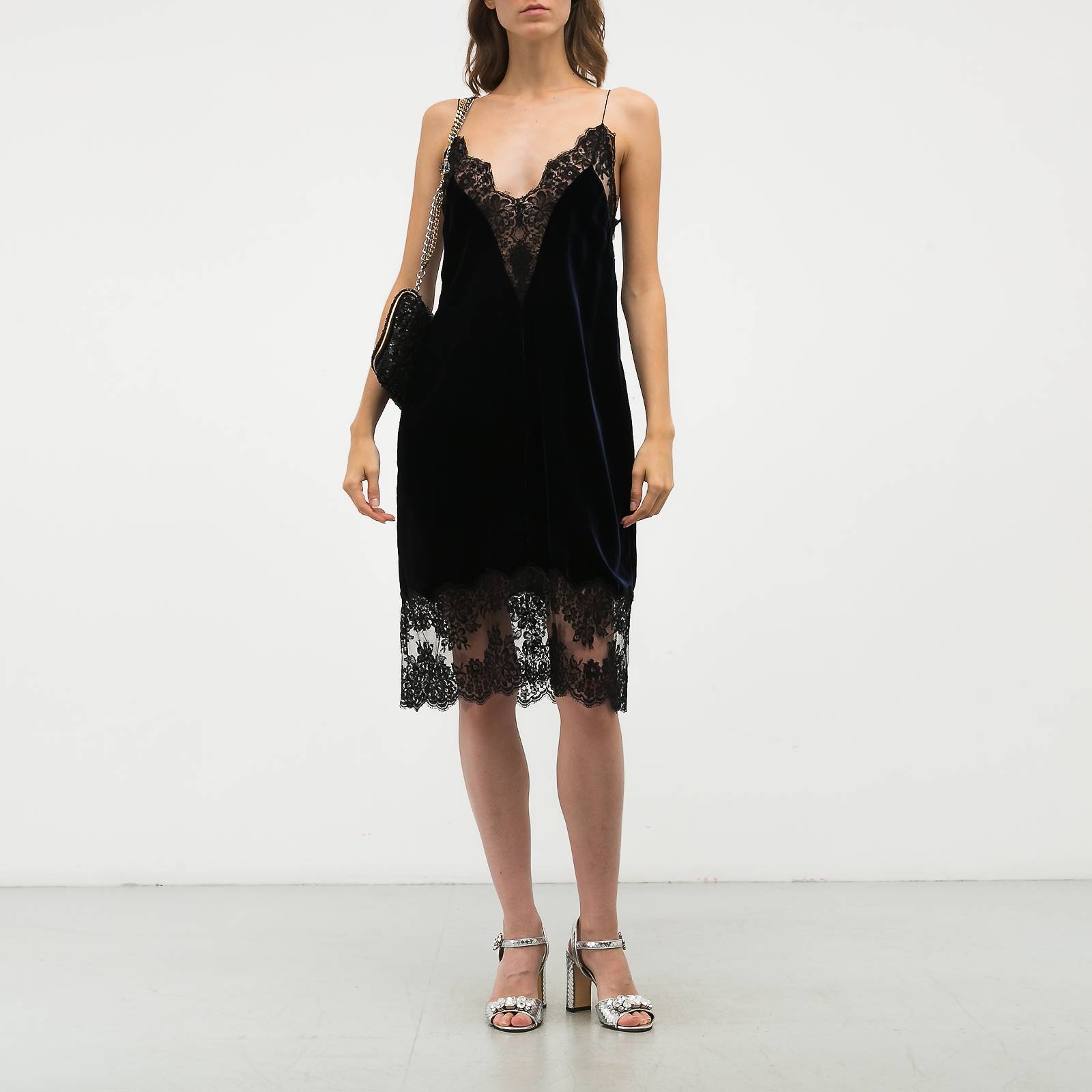 Платье Stella McCartney - купить оригинал в секонд-хенде SFS - 4