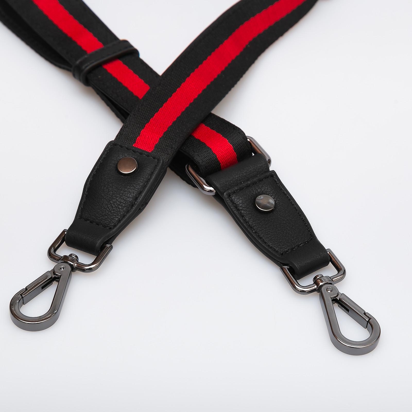 Ремень для сумки Gucci - купить оригинал в секонд-хенде SFS - 2