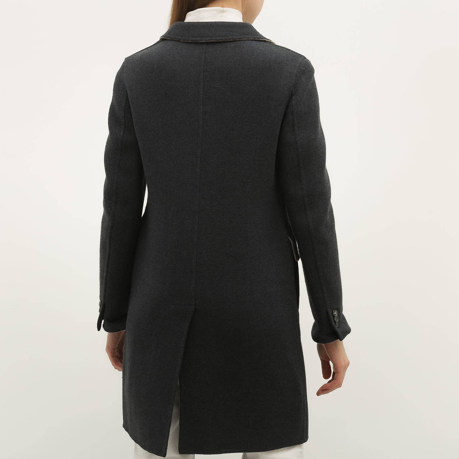 Пальто Loro Piana - купить оригинал в секонд-хенде SFS