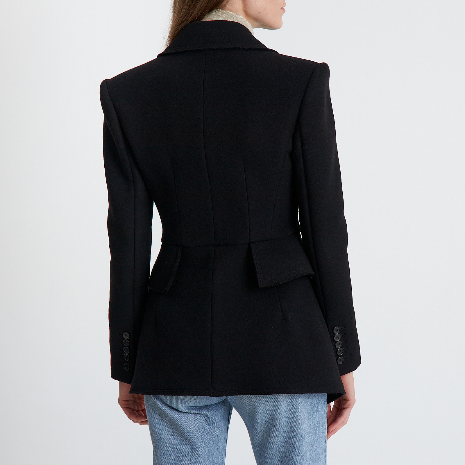 Жакет Tom Ford - купить оригинал в секонд-хенде SFS - 2