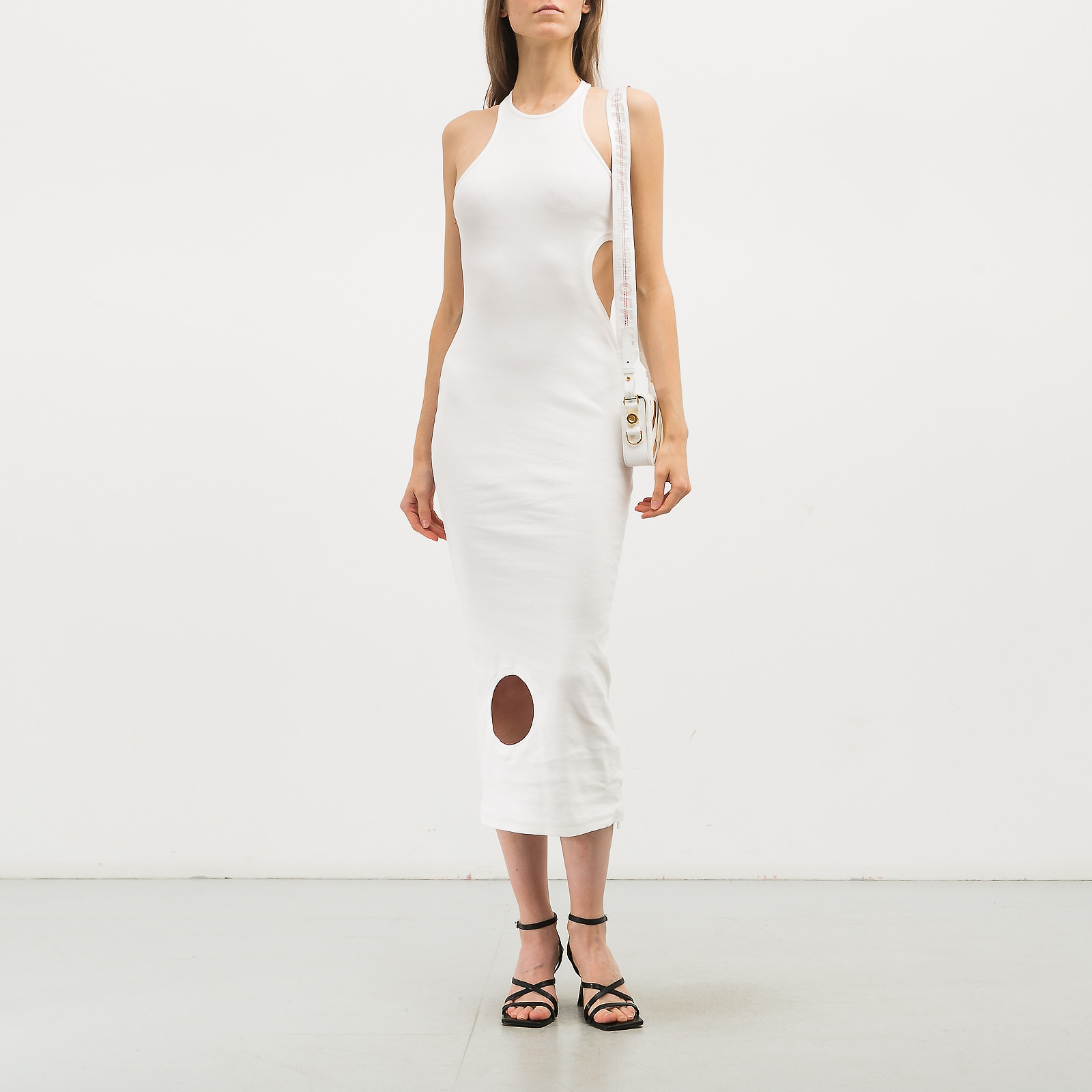 Платье Off-White - купить оригинал в секонд-хенде SFS - 1